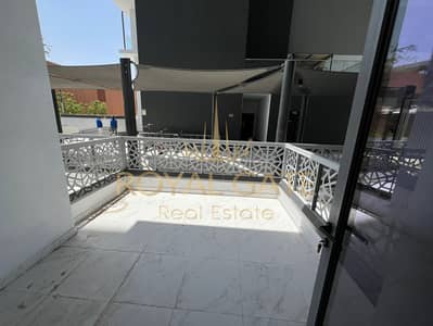 1 Bedroom Apartment for Rent in Masdar City, Abu Dhabi - IMG-20240513-WA0065. jpg
