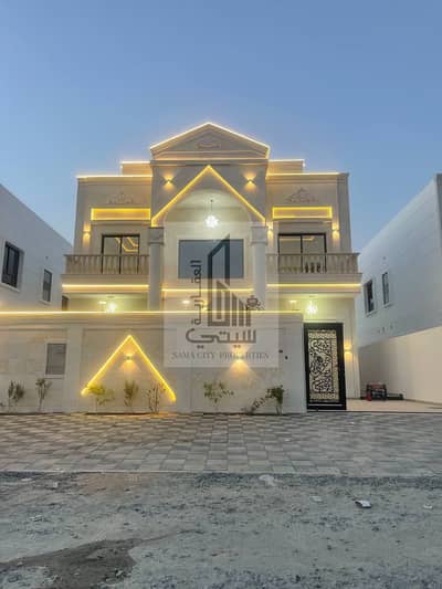 5 Bedroom Villa for Sale in Al Amerah, Ajman - photo_5913419318434054828_y. jpg