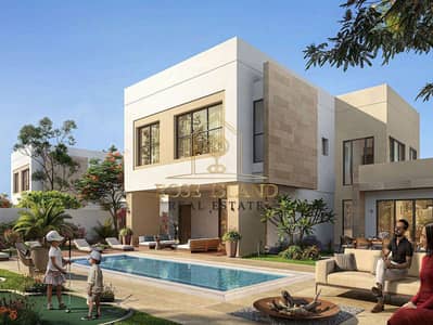 4 Bedroom Villa for Sale in Yas Island, Abu Dhabi - WhatsApp Image 2023-09-03 at 1.14. 25 PM (2). jpeg