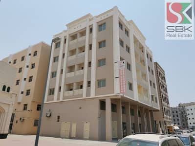 Студия в аренду в Аль Нахиль, Аджман - Квартира в Аль Нахиль, 17000 AED - 7198503