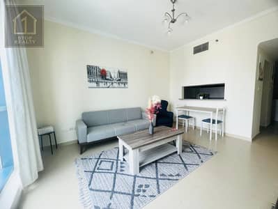شقة 1 غرفة نوم للايجار في أبراج بحيرات الجميرا، دبي - PHOTO-2024-05-13-13-43-51. jpg