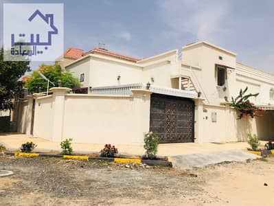 3 Bedroom Villa for Sale in Al Mowaihat, Ajman - 6e840119-15d4-4a20-848e-0e7ecc8af84b. jpg
