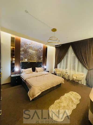 فلیٹ 2 غرفة نوم للبيع في عجمان وسط المدينة، عجمان - IMG-20240407-WA0073. jpg