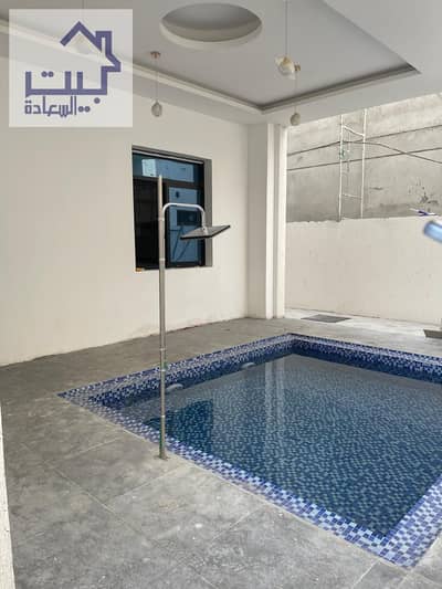 4 Bedroom Villa for Sale in Al Yasmeen, Ajman - WhatsApp Image 2024-04-30 at 8.12. 23 PM (6). jpeg