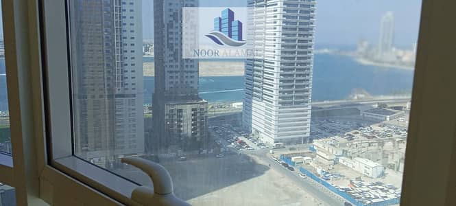 2 Bedroom Apartment for Rent in Al Taawun, Sharjah - 0218a29c-a5f1-4aa3-b95b-f5a72556a686. jpg