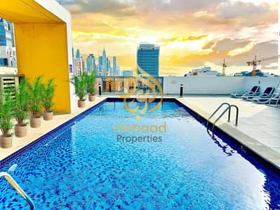 1 Спальня Апартамент в аренду в Аль Сатва, Дубай - IMG-20240512-WA0000. jpg