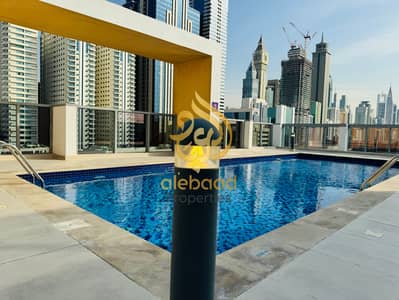 1 Bedroom Apartment for Rent in Al Satwa, Dubai - IMG_7057. jpeg