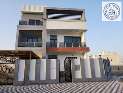 7 Cпальни Вилла в аренду в Аль Захья, Аджман - WhatsApp Image 2024-05-13 at 6.28. 07 PM. jpeg