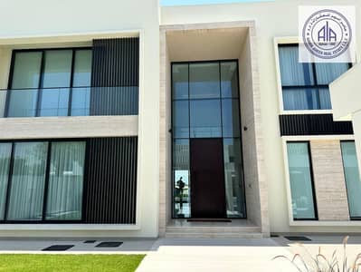 5 Bedroom Villa for Rent in Al Zorah, Ajman - WhatsApp Image 2024-05-13 at 3.48. 52 PM. jpeg
