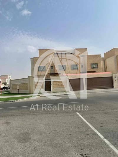 5 Bedroom Villa for Sale in Zakhir, Al Ain - dgHpAMCAfuogWo4kTyJPg0OE2OvRxcK62FpKjlPL