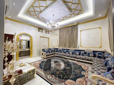 فیلا 5 غرف نوم للبيع في المويهات، عجمان - IMG-20240513-WA0221. jpg