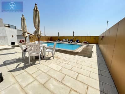 1 Bedroom Flat for Rent in Khalifa City, Abu Dhabi - WhatsApp Image 2024-05-13 at 10.44. 59 PM. jpeg