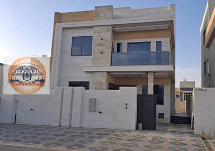 6 Bedroom Villa for Sale in Al Helio, Ajman - WhatsApp Image 2024-05-13 at 11.50. 18 AM (1). jpeg