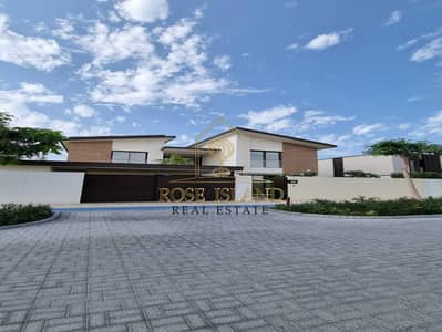 5 Bedroom Villa for Sale in Saadiyat Island, Abu Dhabi - WhatsApp Image 2024-02-01 at 3.59. 02 PM. jpeg