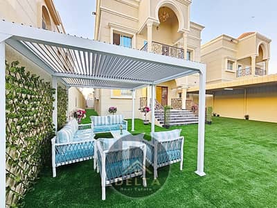 5 Bedroom Villa for Sale in Al Mowaihat, Ajman - IMG-20240312-WA0156. jpg