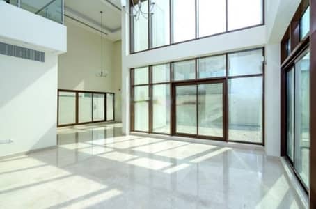 6 Bedroom Villa for Sale in Meydan City, Dubai - Exclusive | Standalone Independent Villa | Vacant