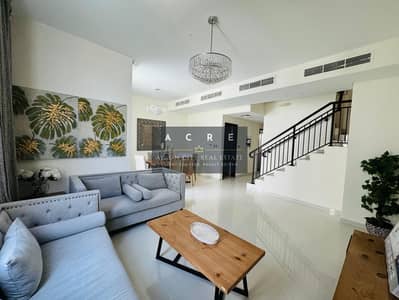 3 Bedroom Townhouse for Rent in DAMAC Hills 2 (Akoya by DAMAC), Dubai - WhatsApp Image 2024-05-13 at 11.55. 29 PM. jpeg