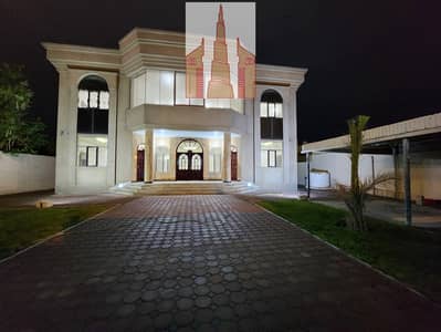 5 Bedroom Villa for Rent in Al Ghafia, Sharjah - 20231026_184925. jpg