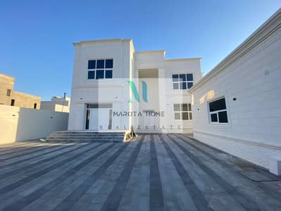 8 Bedroom Villa for Rent in Madinat Al Riyadh, Abu Dhabi - 900ae4c4-315f-4411-93e9-7e03ad0217f1. jpg