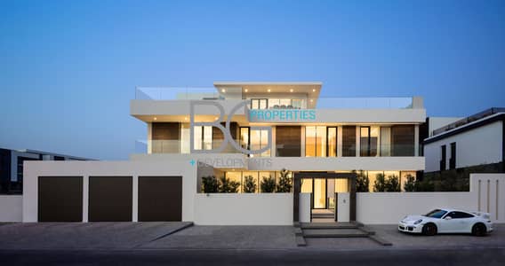 7 Bedroom Villa for Sale in Al Wasl, Dubai - SBG - BG VILLA (5). jpg