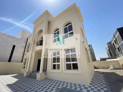 5 Bedroom Villa for Rent in Madinat Al Riyadh, Abu Dhabi - 770c71ab-0682-4653-97dd-b5920a93041b. jpg