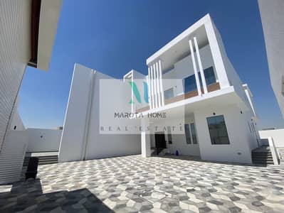 5 Bedroom Villa for Rent in Madinat Al Riyadh, Abu Dhabi - ec0ed35a-9b4a-4582-b92a-bee9653fc374. jpg