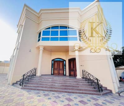 6 Bedroom Villa for Rent in Al Ramtha, Sharjah - L2AiIU7bj8AAYFKbpD3qKDWH1OCiZ09oRvGCQlSw