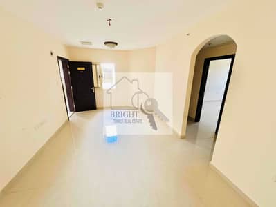 Spacious || 2 Bedroom Apartment || Elevator || Al Mutarad ||