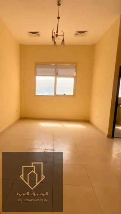 1 Bedroom Apartment for Rent in Al Jurf, Ajman - OI6DBxxvt6Pb5APe1f6n40rncI2AFrFJLvt9RI4K
