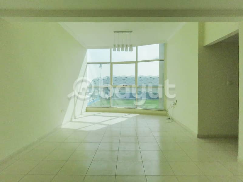 For Rent - 2 B/R - OPEN KITCHEN - BIG LIVING ROOM  BALCONY