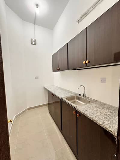 Specious One Bedroom Hall Available For  Rent At Baniyas East City