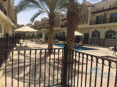 3 B/R Town house in Sahara Meadows Near Al Makhtoom Air Port 3 B/R Town house in Sahara Meadows Near Al Makhtoom Air Port