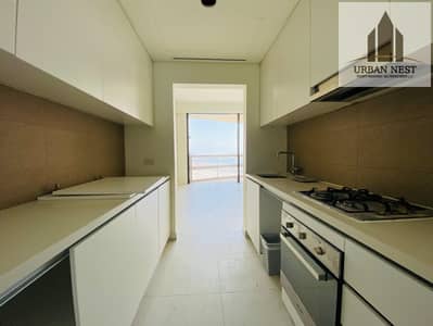 Sew View  | 2BHK Apartment | Kitchen Appliance