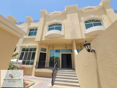 5 Bedroom Villa for Rent in Mohammed Bin Zayed City, Abu Dhabi - X1SFzAwlilXPSAPYqvXzjQ7T7U2XfIShlHtz6AHu