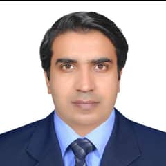 Muhammad Azeem