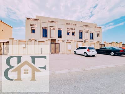 4 Bedroom Villa for Rent in Al Ramtha, Sharjah - 1000029535. jpg