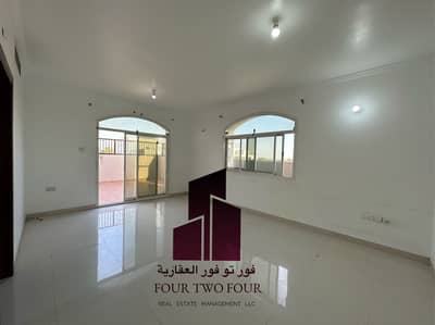2 Bedroom Flat for Rent in Al Mushrif, Abu Dhabi - 1. jpg