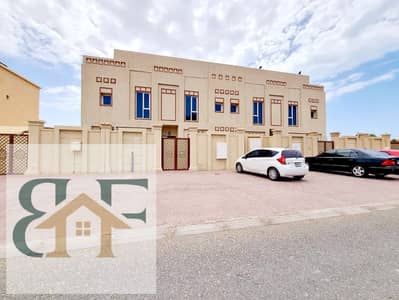 Spacious Bright 4 Bedroom Villa For Rent In Al Ramtha