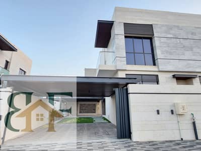 4 Bedroom Villa for Rent in Hoshi, Sharjah - 20240513_184104. jpg