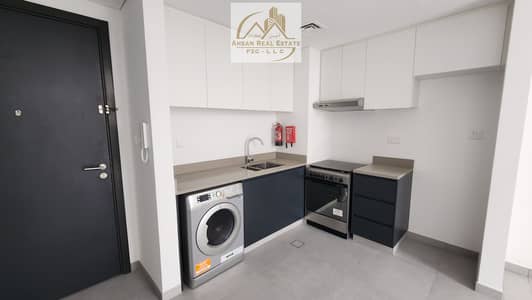 Ready to Move Brand new cheapest 1BR Apartment in Al Jada rent 36k