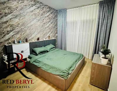 1 Bedroom Flat for Rent in Jumeirah Village Circle (JVC), Dubai - Scdq6UoCM3PYBJi4oIkrHSn8EcZvqDigRHOlK6ol