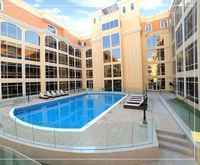 2 Bedroom Apartment for Sale in Jumeirah Village Circle (JVC), Dubai - Astoria first. jpeg