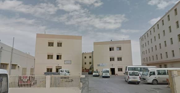 Labour Camp for Sale in Dubai Investment Park (DIP), Dubai - Labor Accommodation with 696 Approved Capcity in Dubai Investment Park 2