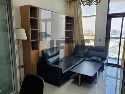 فلیٹ 1 غرفة نوم للايجار في الفرجان، دبي - IMG-20230623-WA0011. jpg