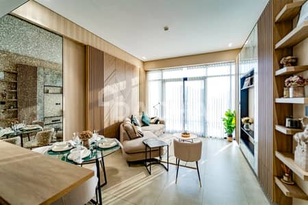 2 Cпальни Апартамент Продажа в Дубай Продакшн Сити, Дубай - Квартира в Дубай Продакшн Сити，Майка Резиденс, 2 cпальни, 1565000 AED - 9003098
