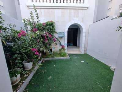 تاون هاوس 4 غرف نوم للايجار في قرية جميرا الدائرية، دبي - e060196b-2740-4d7f-a637-c0c9e1a73fcd. jpg
