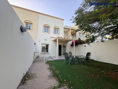 2 Bedroom Villa for Rent in The Springs, Dubai - Upgraded | 4M | Spacious Living | Brand New