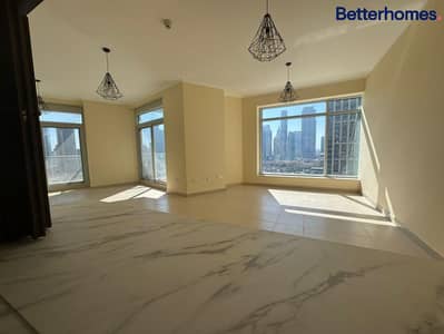 2 Bedroom Flat for Rent in Downtown Dubai, Dubai - Vacant | Spacious Unit | Ready to Move In