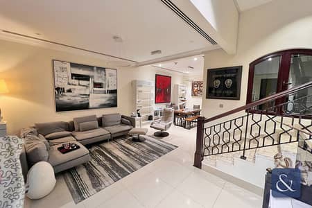 4 Bedroom Villa for Rent in Jumeirah Village Circle (JVC), Dubai - Upgraded | 4 Bedroom | Vacant On Transfer