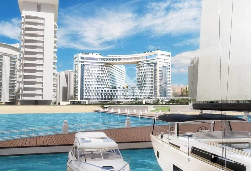 Own Your Dream Home On The Palm | Furnished 1 BR Own Your Dream Home On The Palm | Furnished 1 BR